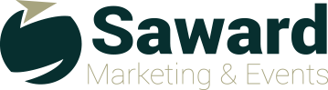 Saward Marketing & Events Logo