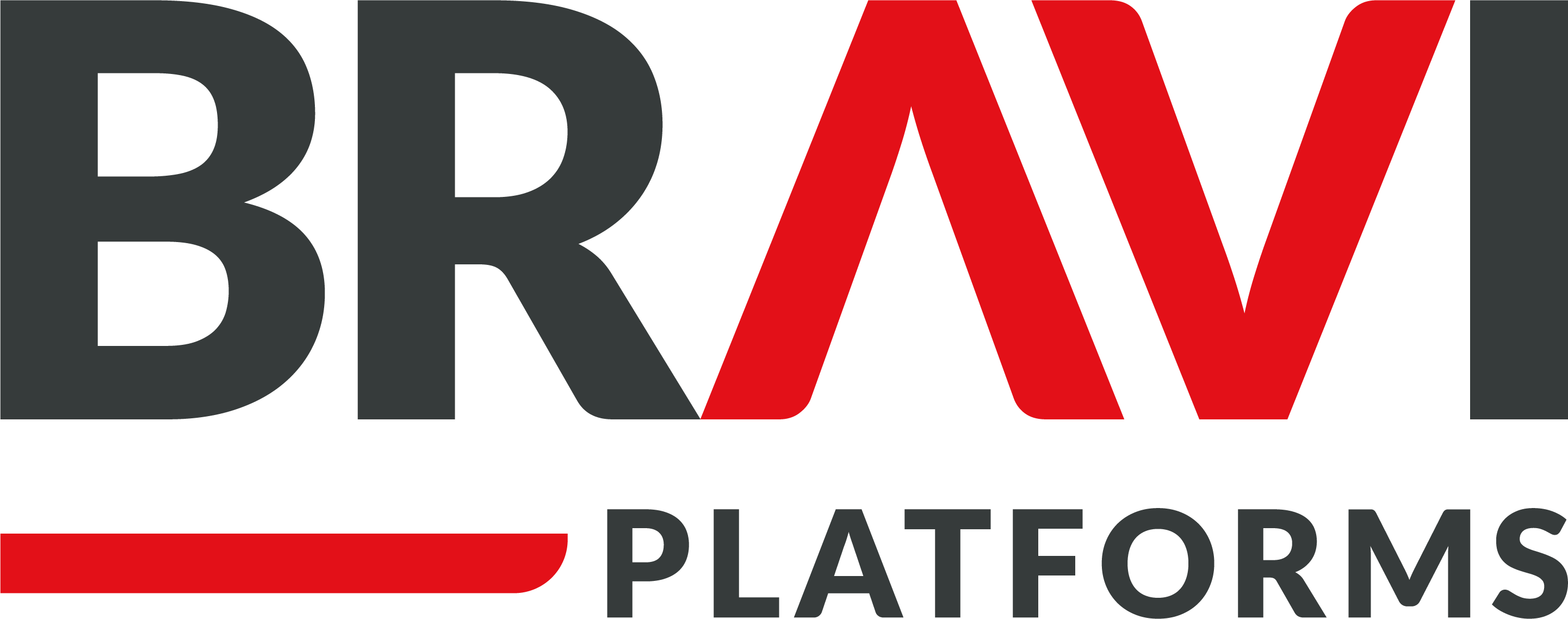 Oana - Bravi Platforms Logo