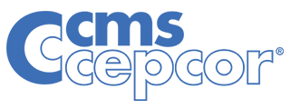 Stuart - CMS Cepcor Logo