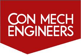 David - Con Mech Engineers Logo