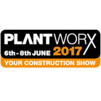 Angela - Plantworx Exhibition Logo