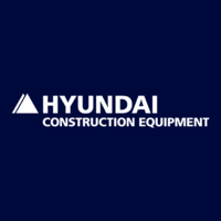 Steven - Hyundai Construction Equipment Logo