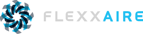Simone - Flexxaire Logo