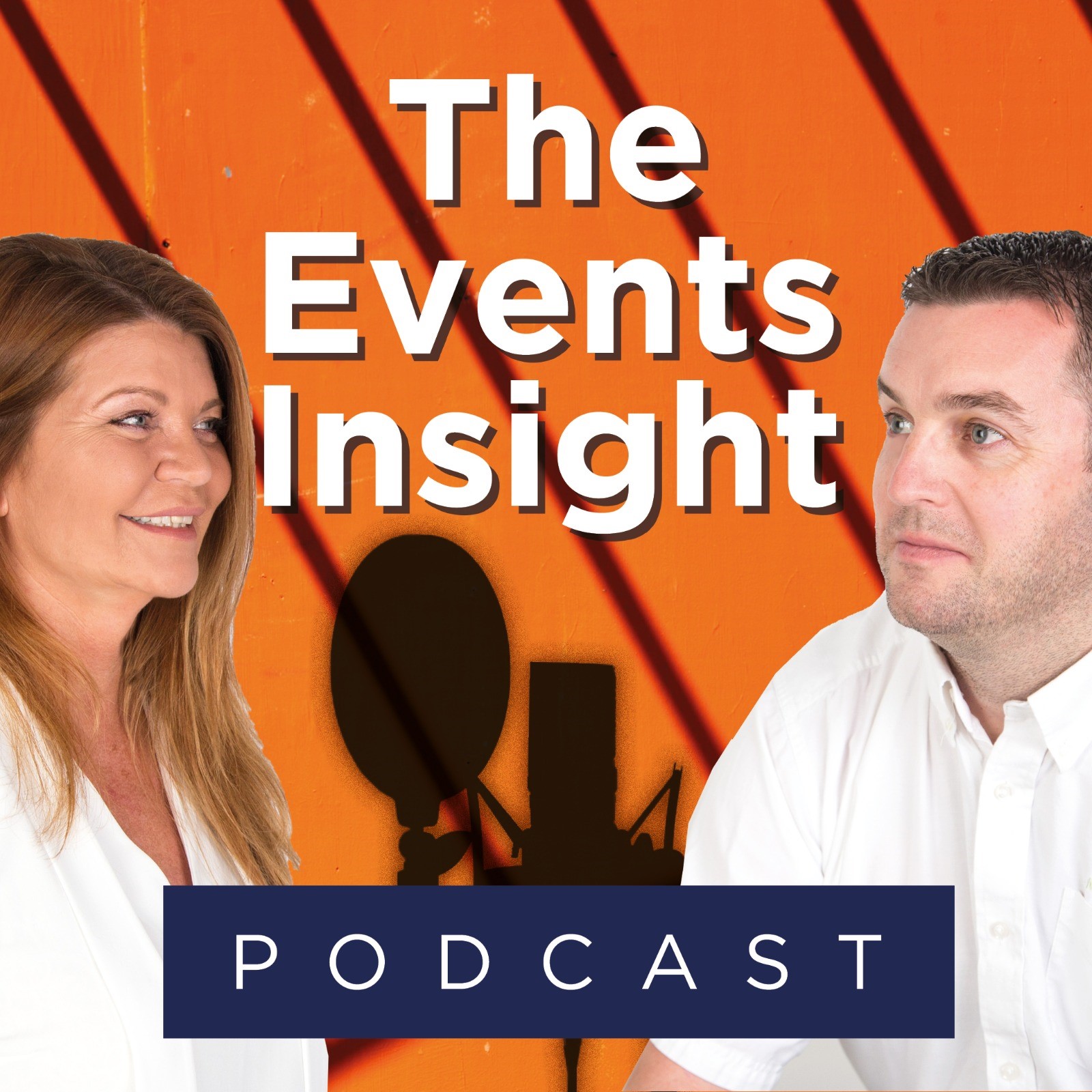 The Events Insight podcast